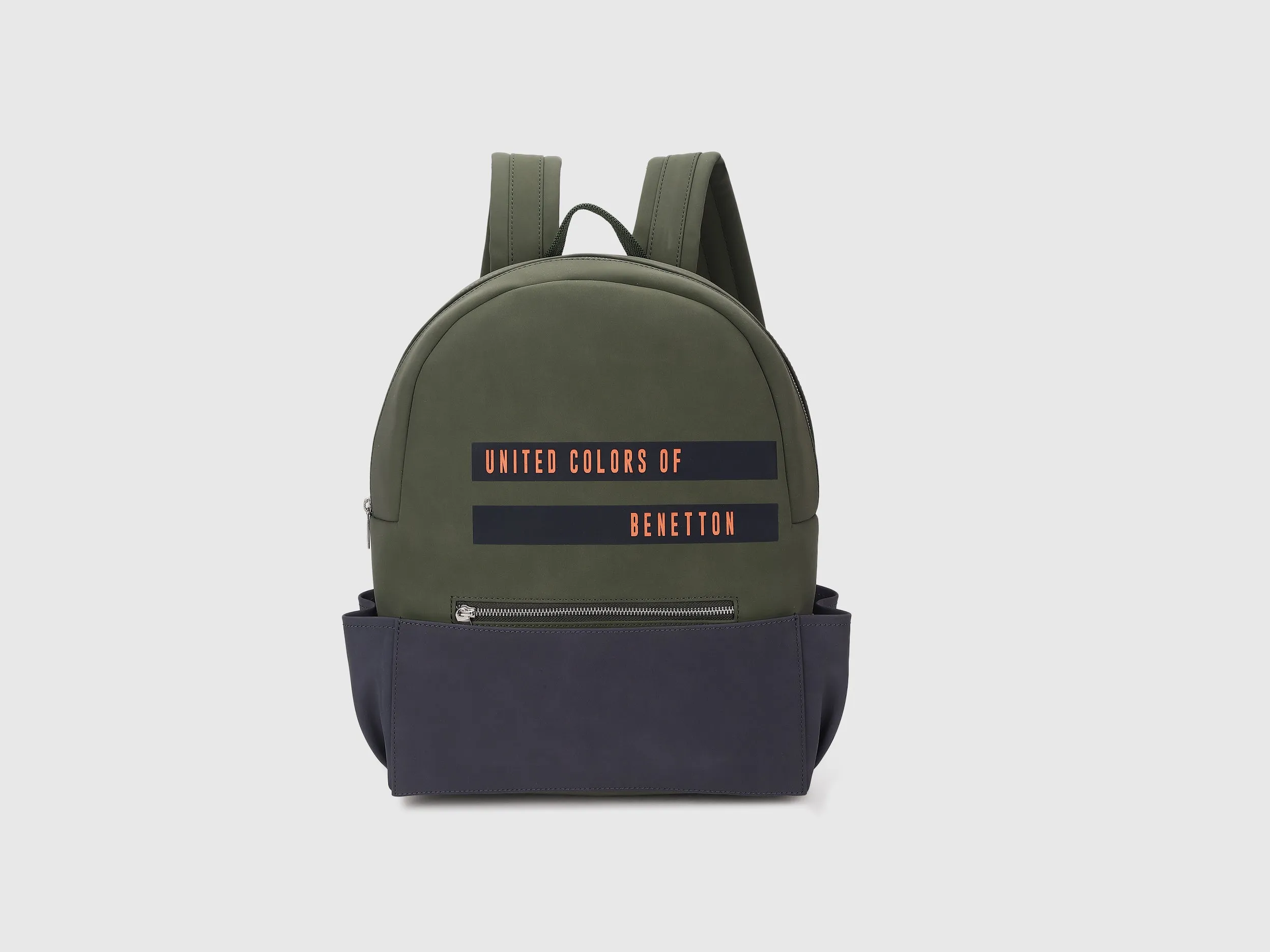 Polyurethane Printed Mens Backpacks