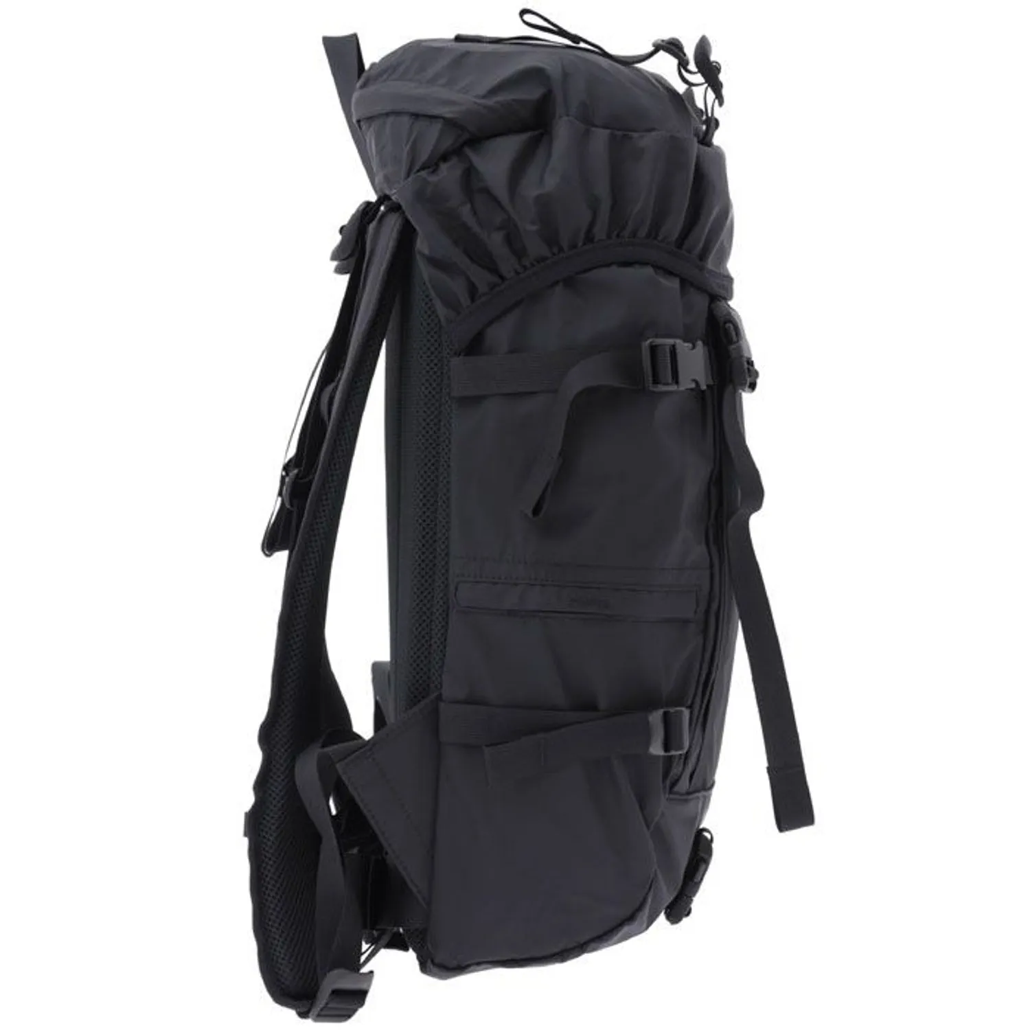 Porter Extreme Ruck Sack Black