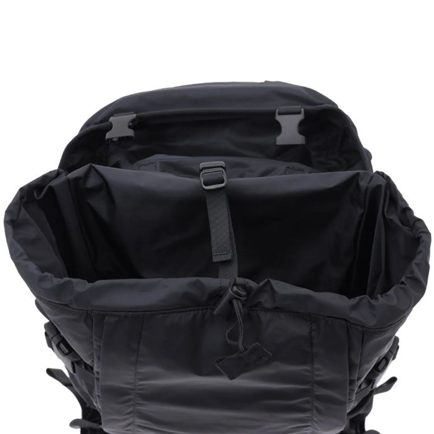 Porter Extreme Ruck Sack Black