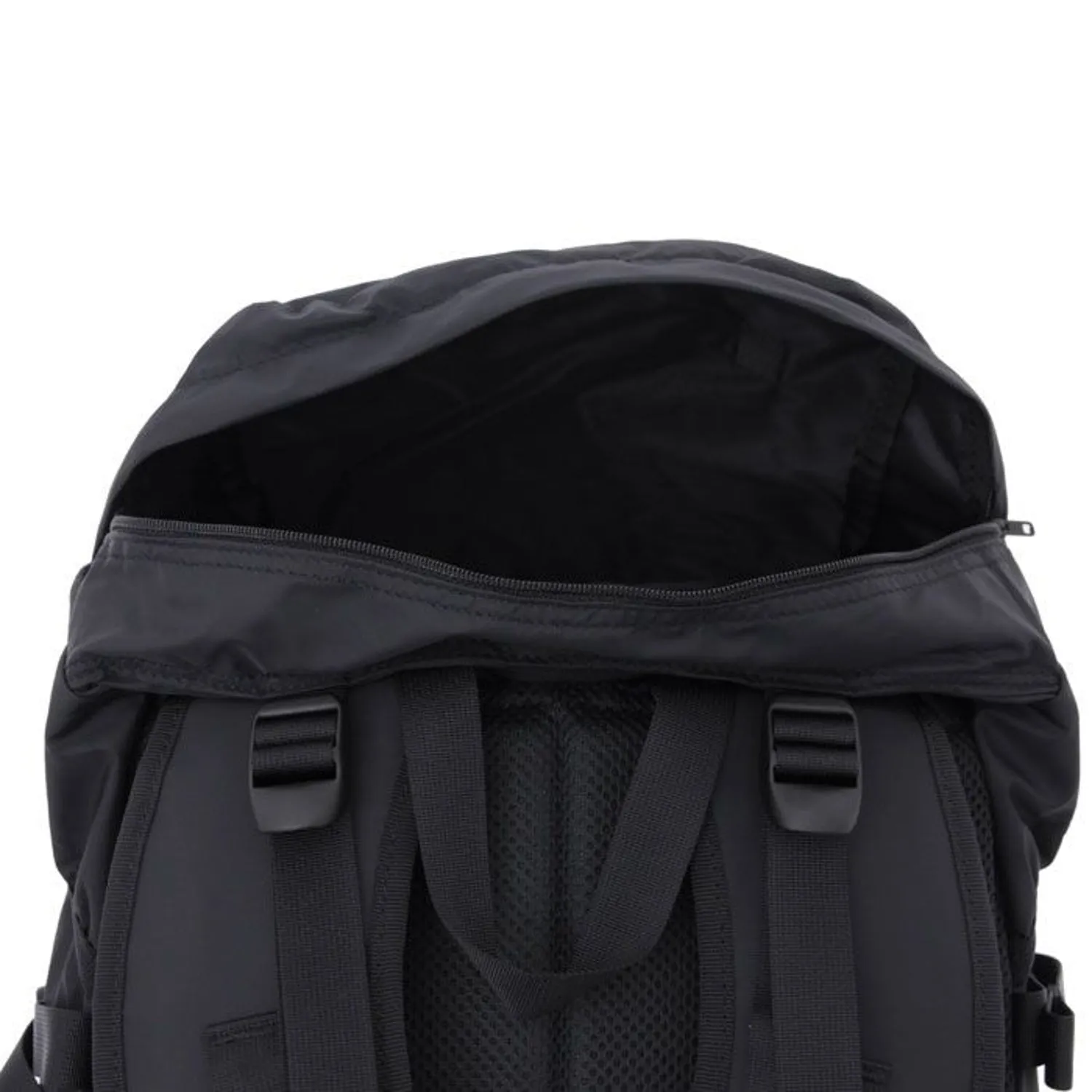 Porter Extreme Ruck Sack Black