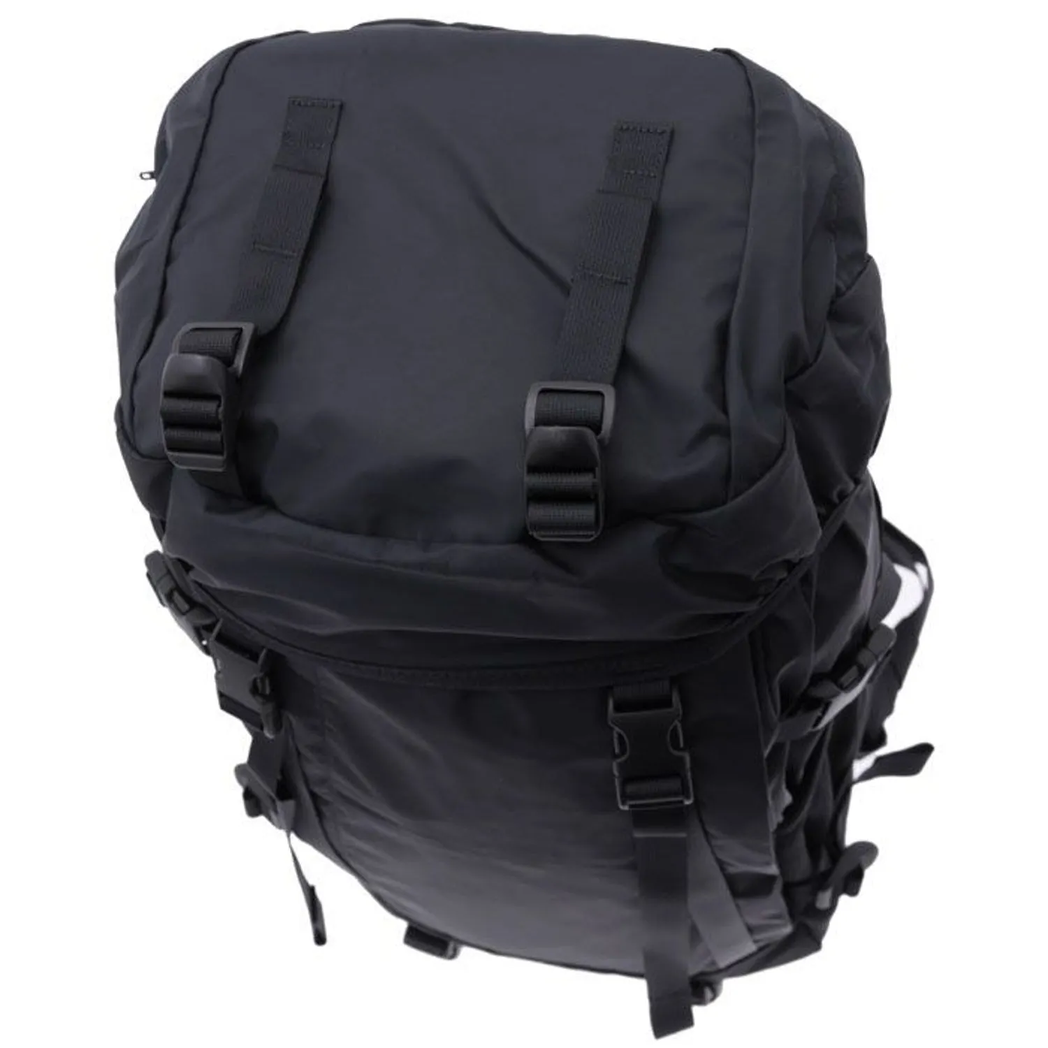 Porter Extreme Ruck Sack Black