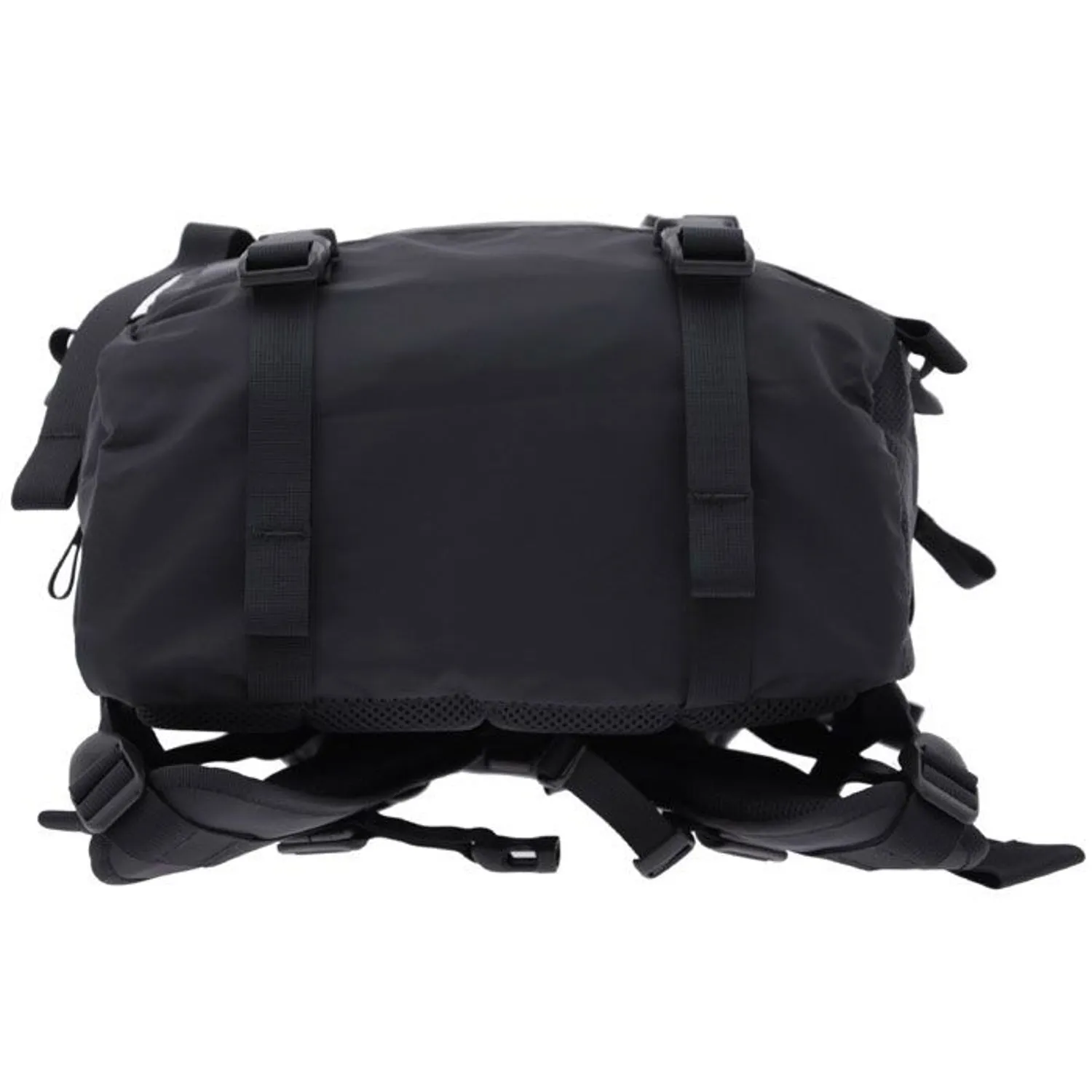 Porter Extreme Ruck Sack Black