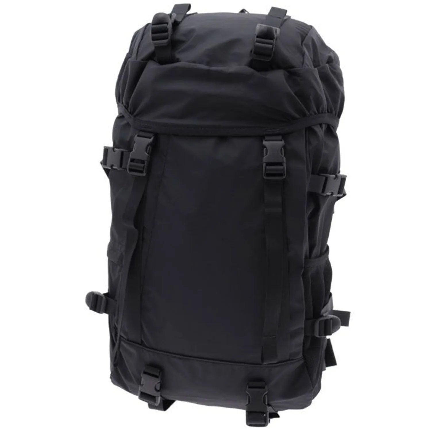 Porter Extreme Ruck Sack Black