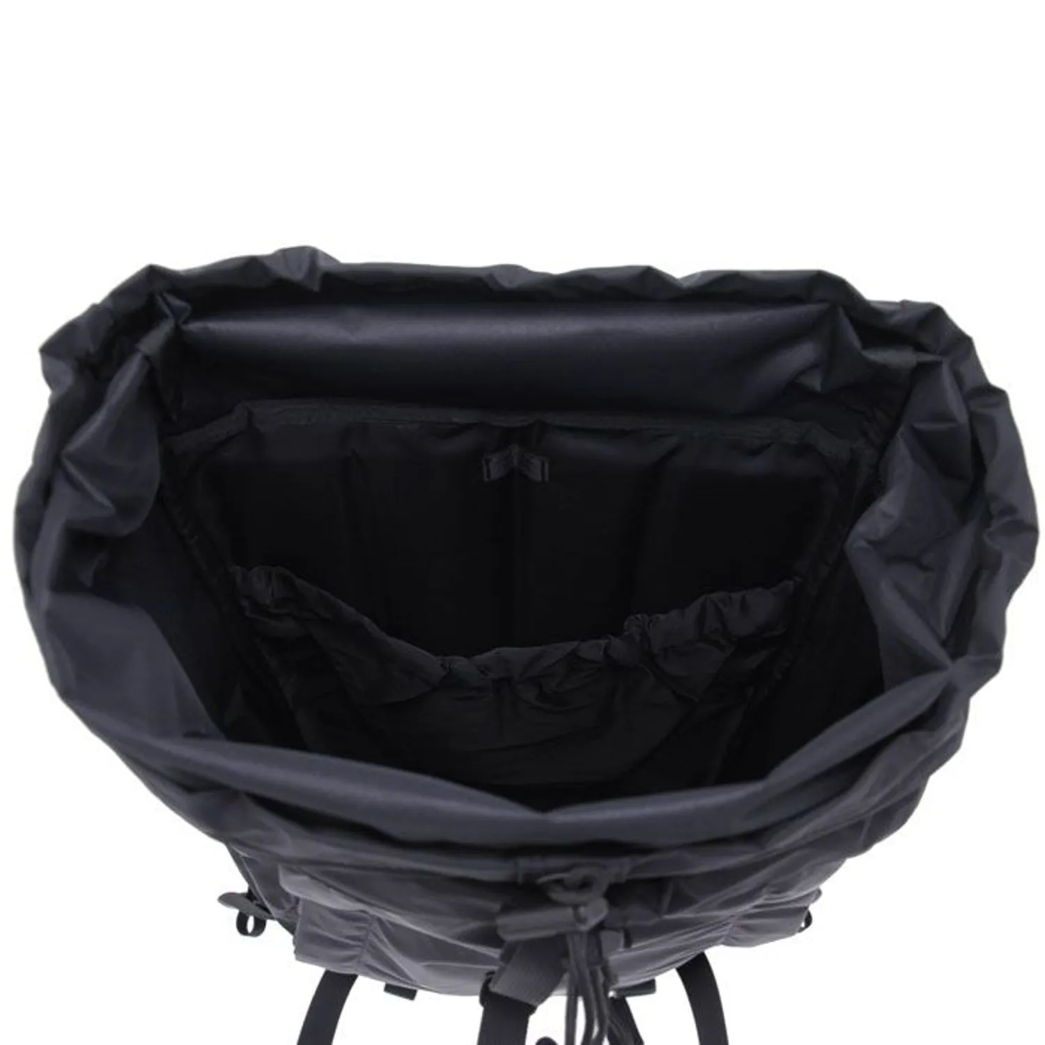 Porter Extreme Ruck Sack Black