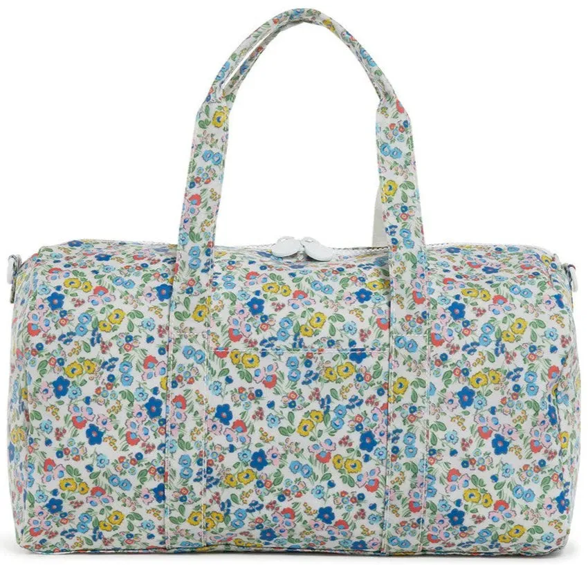 Posies Weekender Duffel Bag