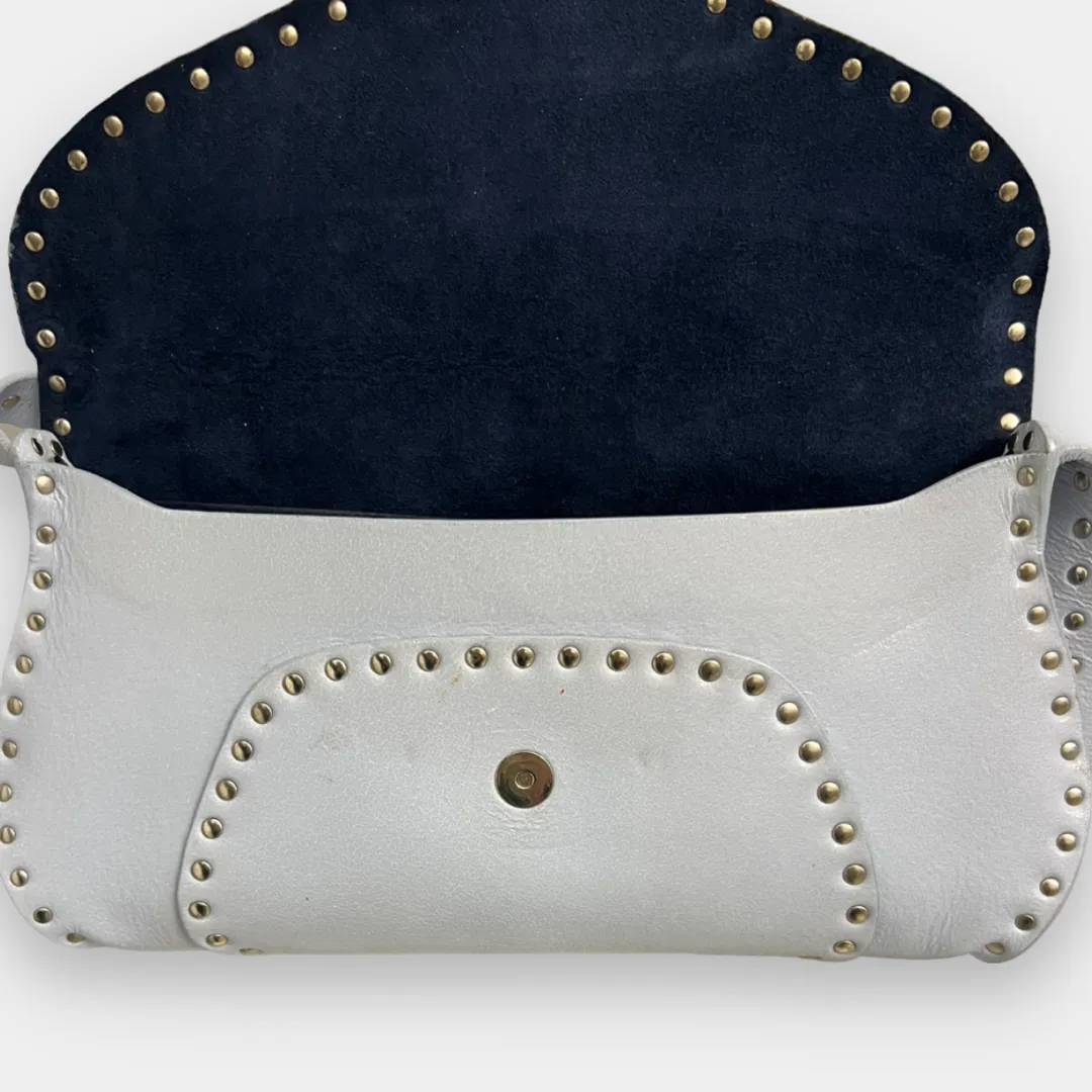 Pre-owned Celine Shoulder Bag