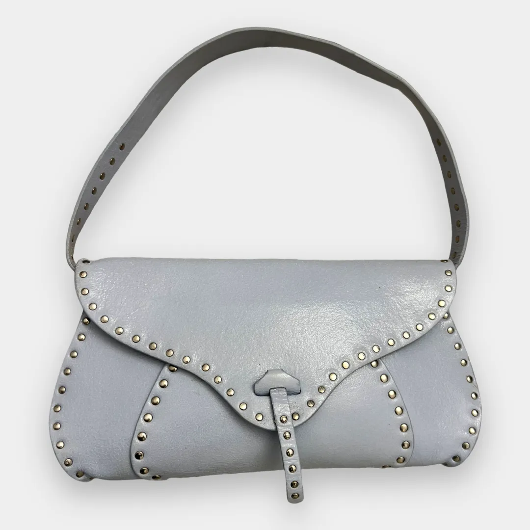 Pre-owned Celine Shoulder Bag