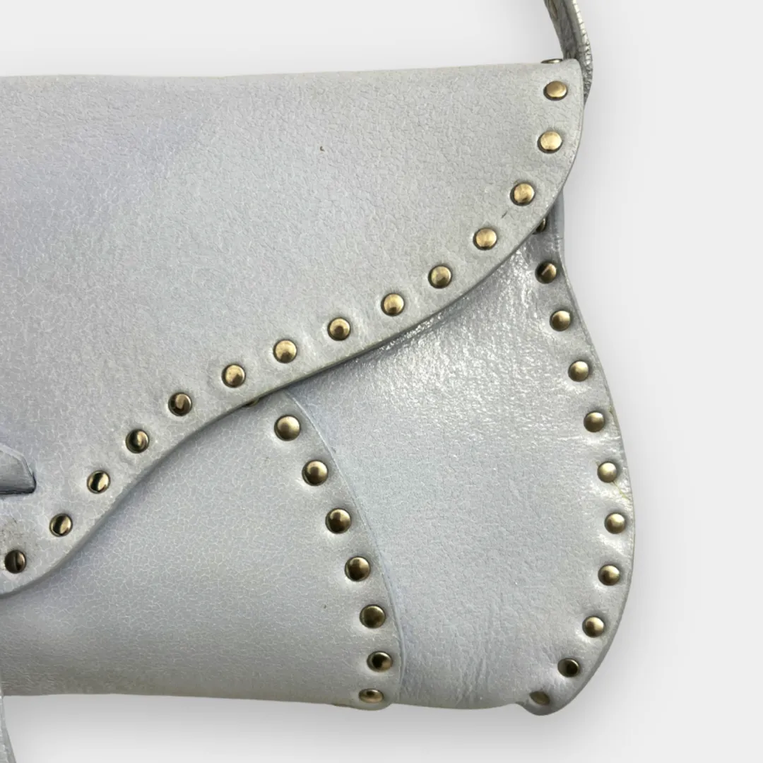 Pre-owned Celine Shoulder Bag