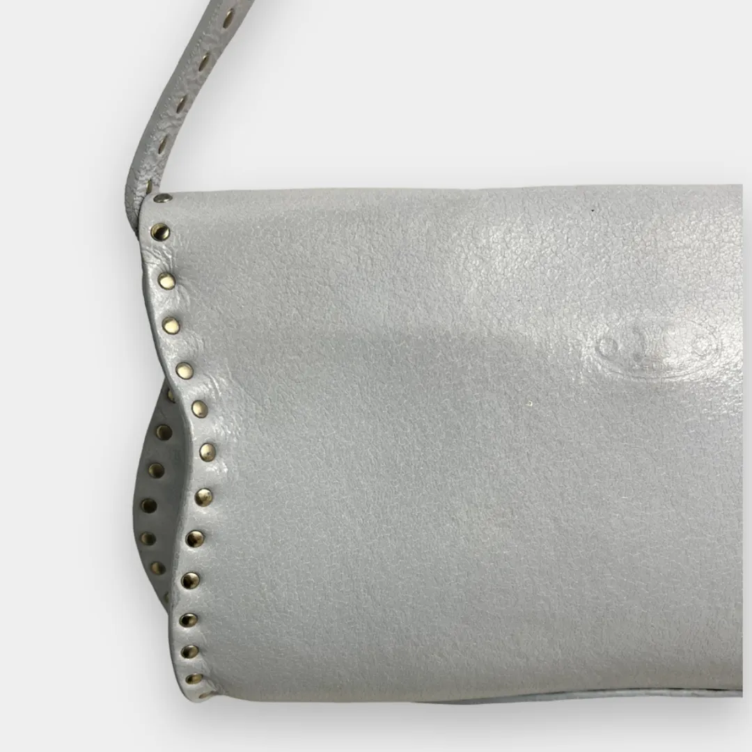 Pre-owned Celine Shoulder Bag