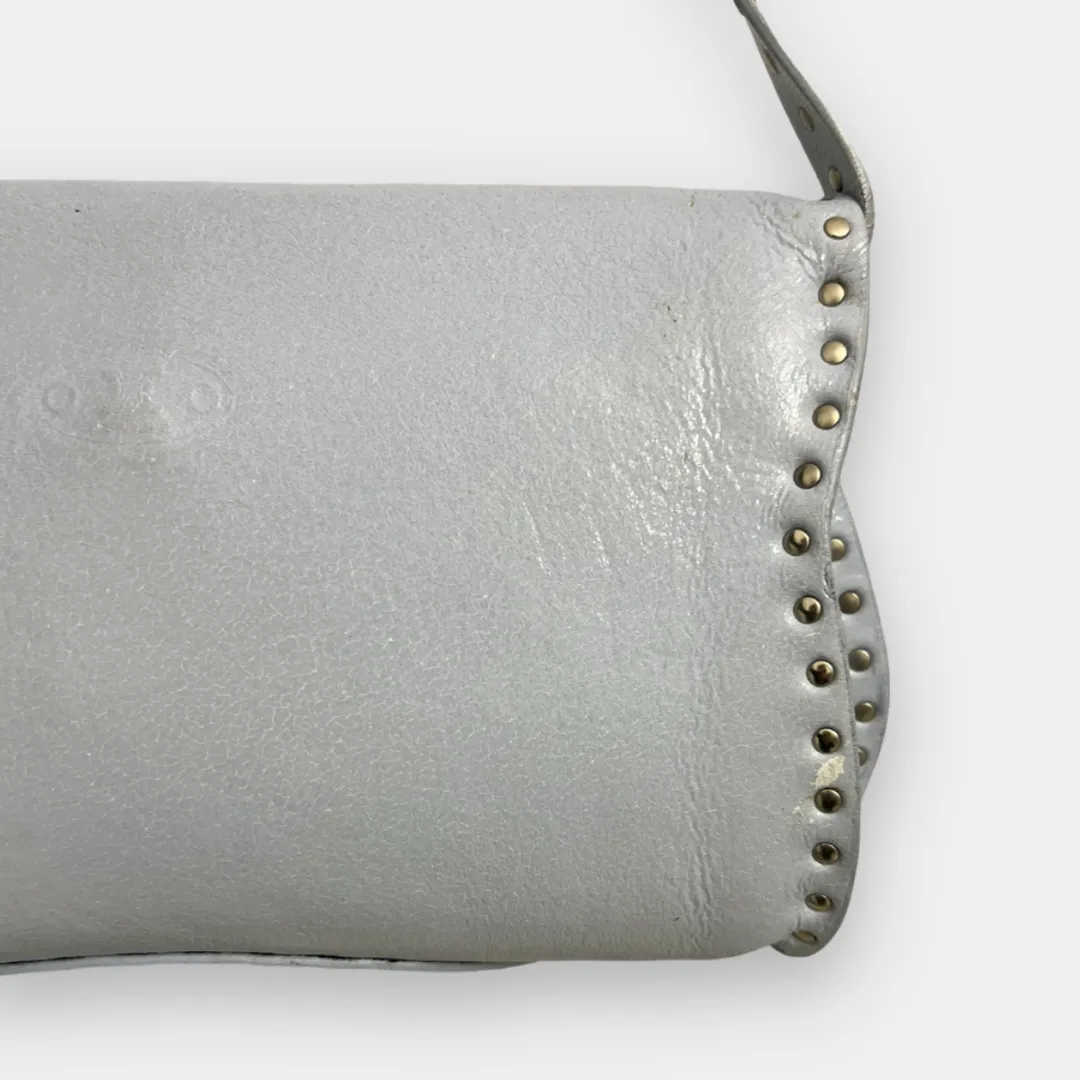 Pre-owned Celine Shoulder Bag