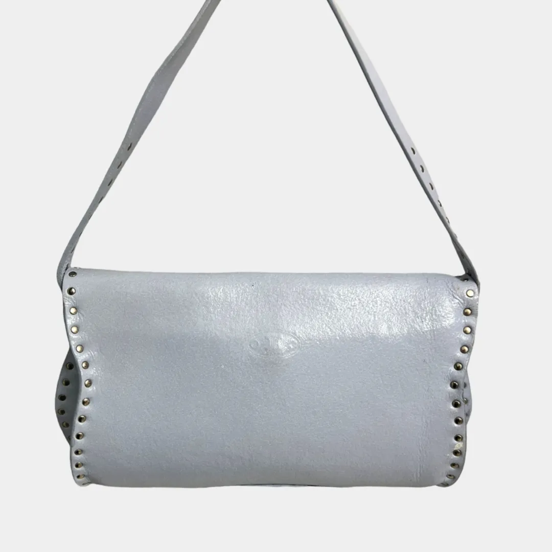 Pre-owned Celine Shoulder Bag
