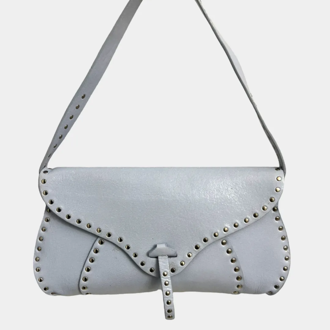 Pre-owned Celine Shoulder Bag