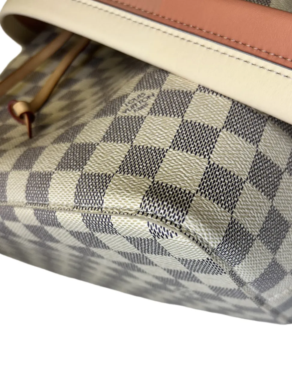 Pre-owned Louis Vuitton Néonoé MM Bag
