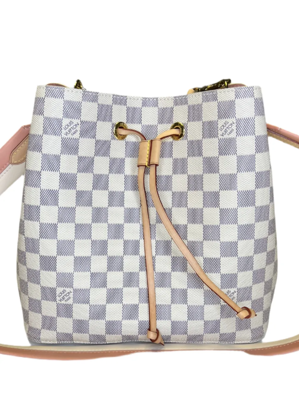 Pre-owned Louis Vuitton Néonoé MM Bag