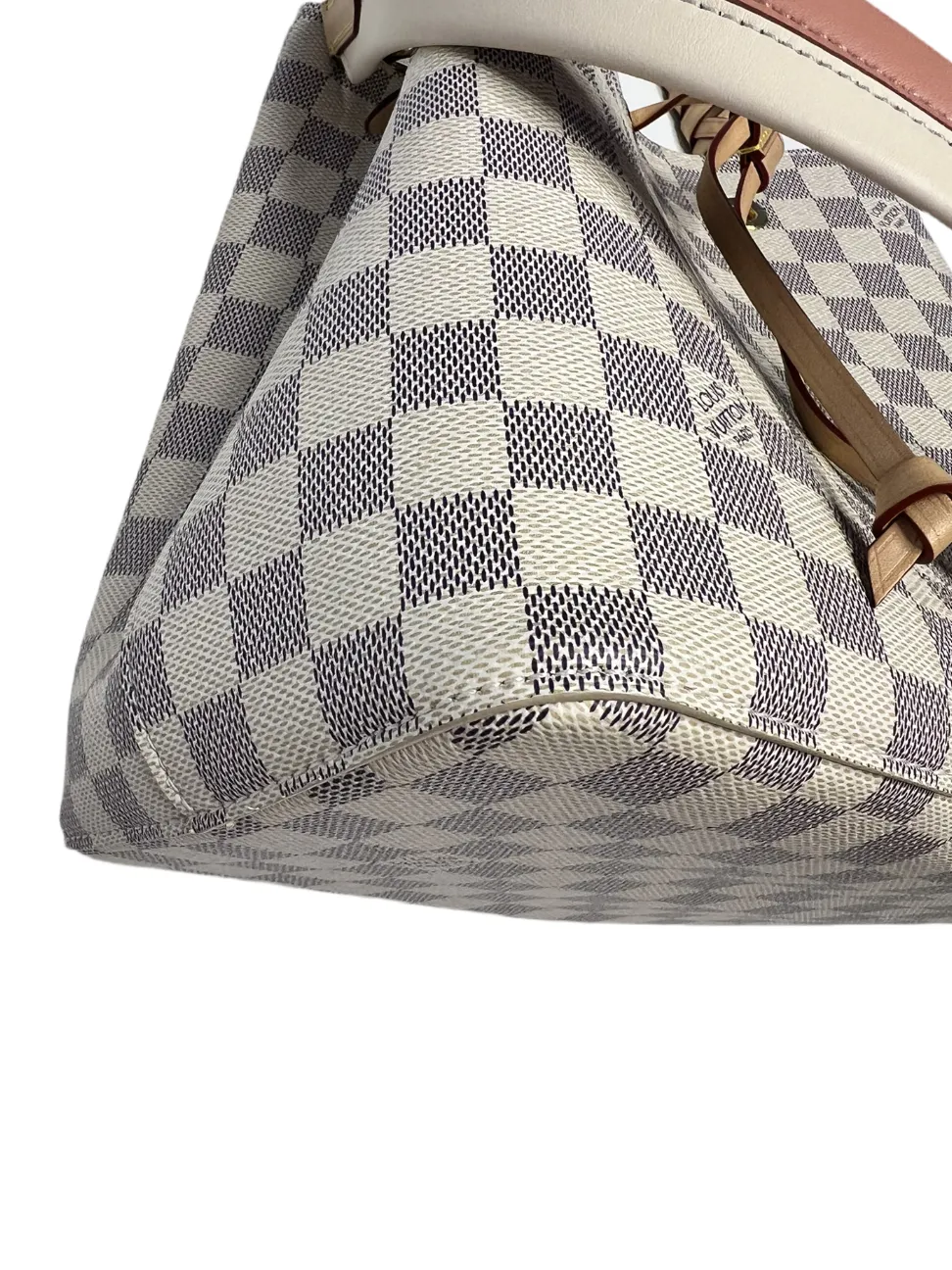 Pre-owned Louis Vuitton Néonoé MM Bag