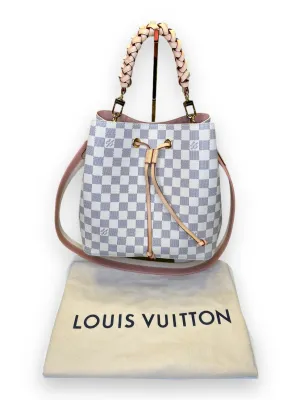 Pre-owned Louis Vuitton Néonoé MM Bag