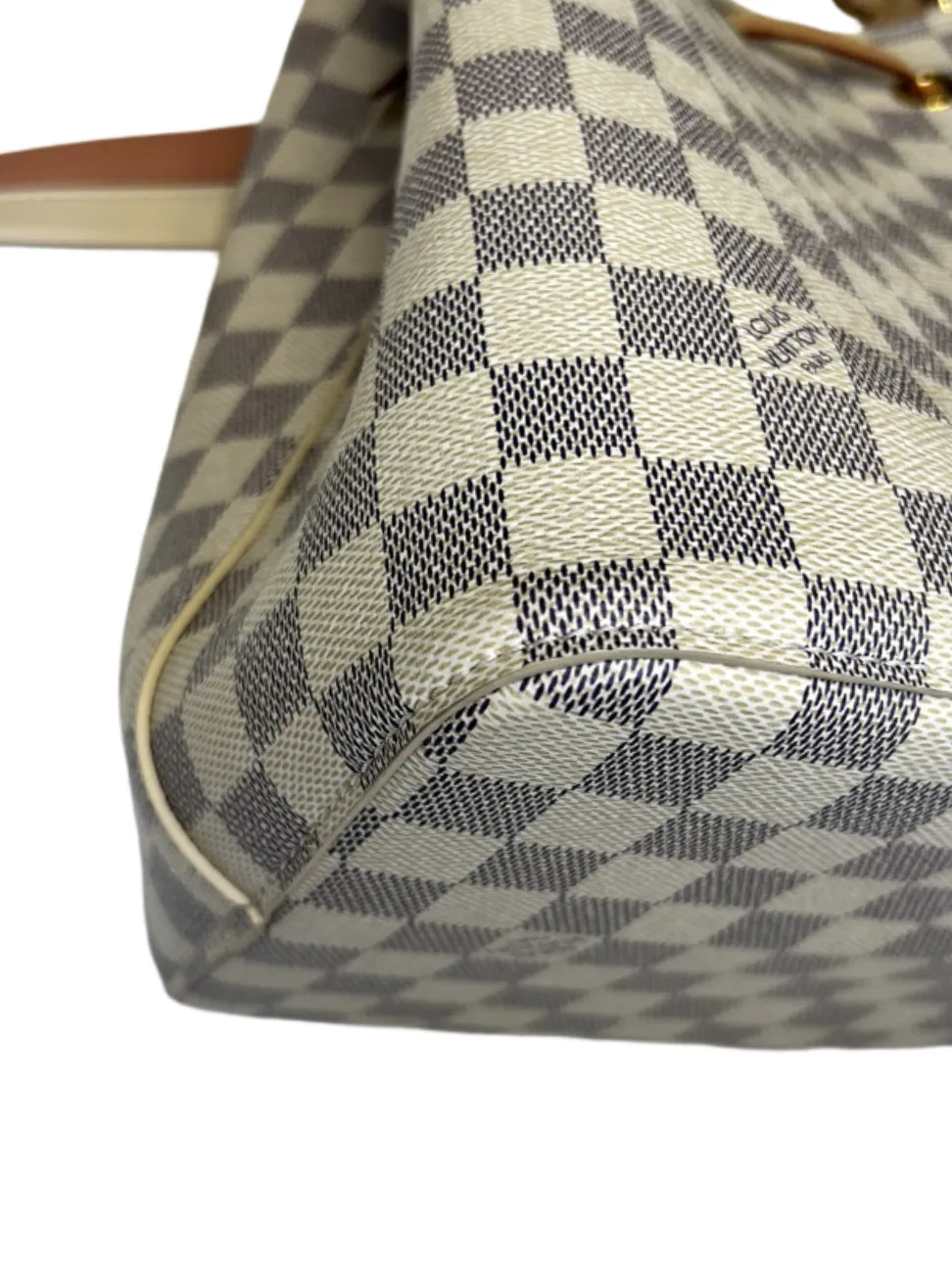 Pre-owned Louis Vuitton Néonoé MM Bag