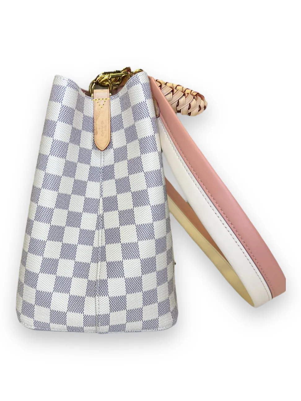 Pre-owned Louis Vuitton Néonoé MM Bag