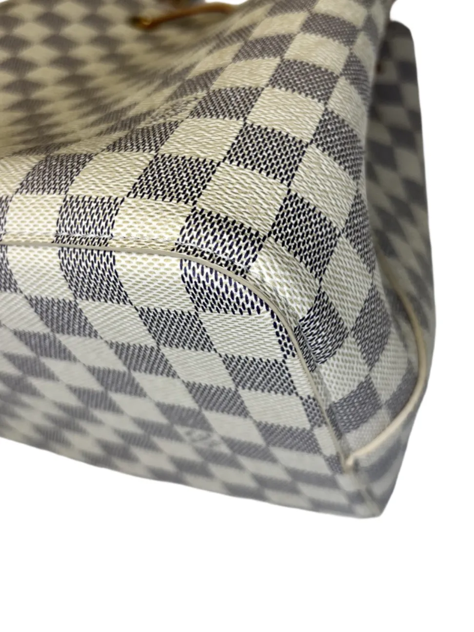 Pre-owned Louis Vuitton Néonoé MM Bag