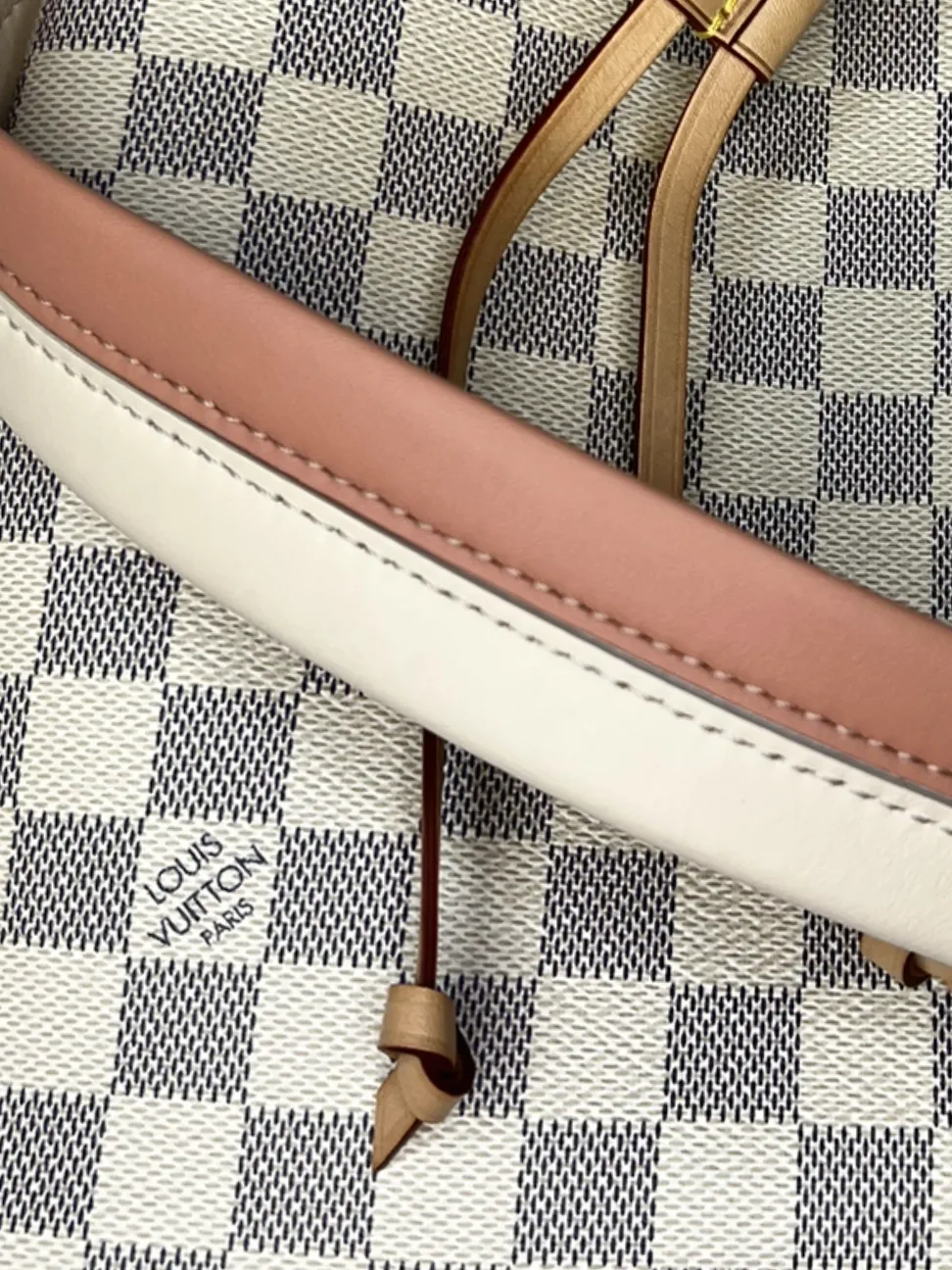 Pre-owned Louis Vuitton Néonoé MM Bag