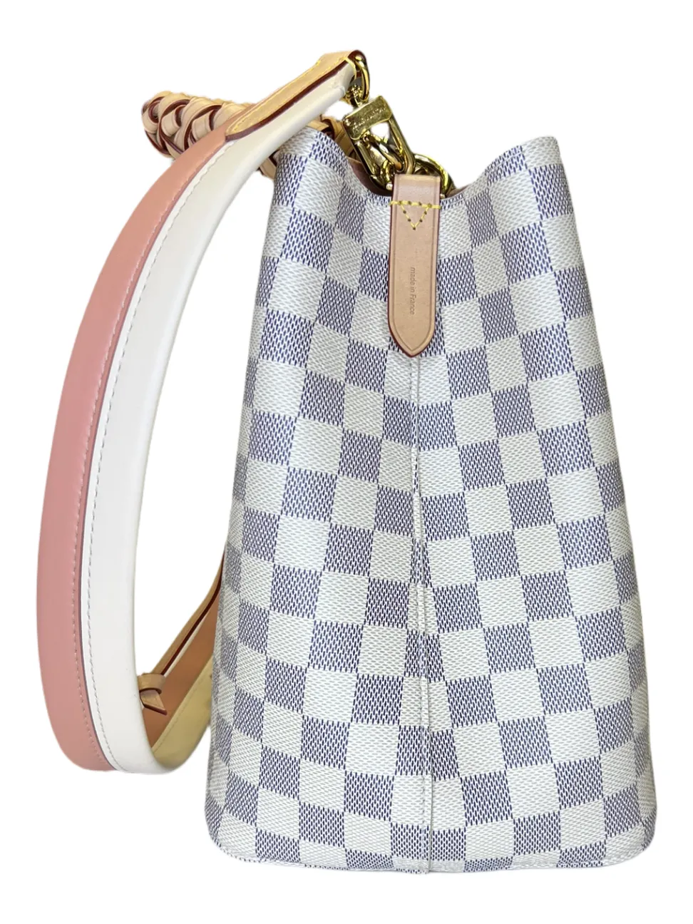 Pre-owned Louis Vuitton Néonoé MM Bag