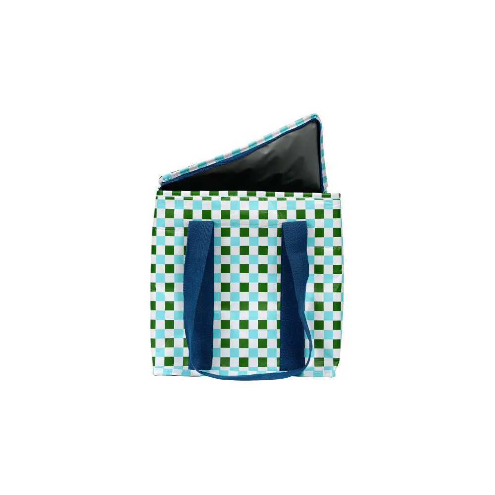 Project Ten - Insulated Tote