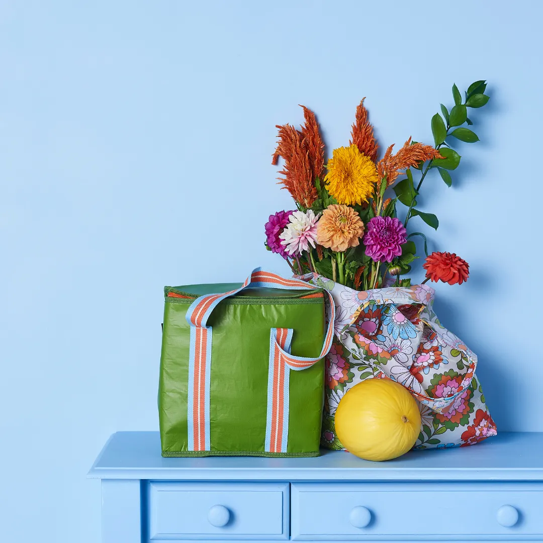 Project Ten - Insulated Tote