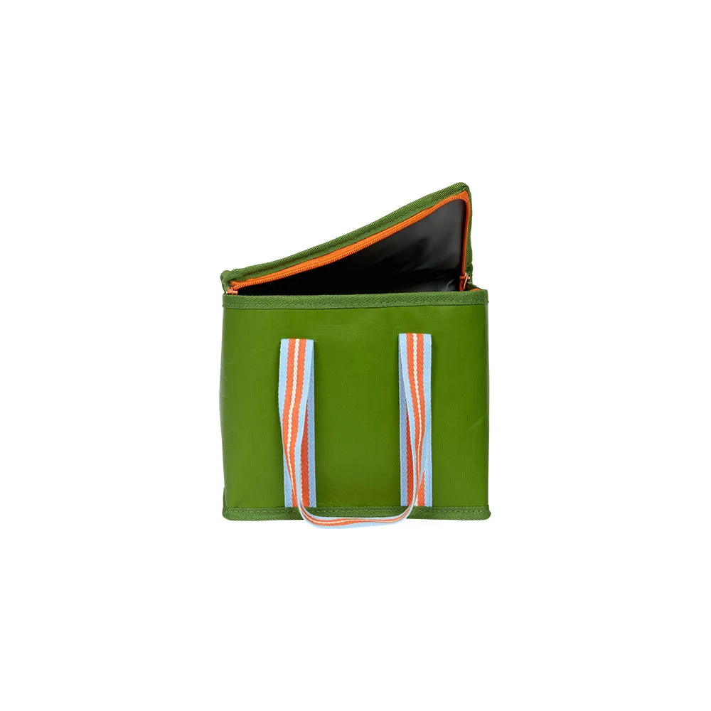 Project Ten - Insulated Tote