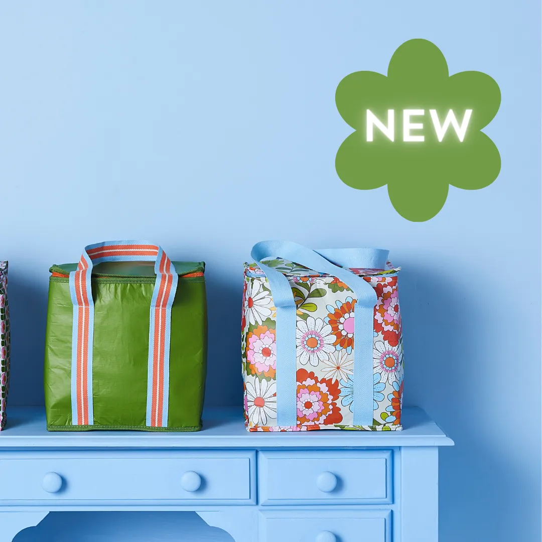 Project Ten - Insulated Tote