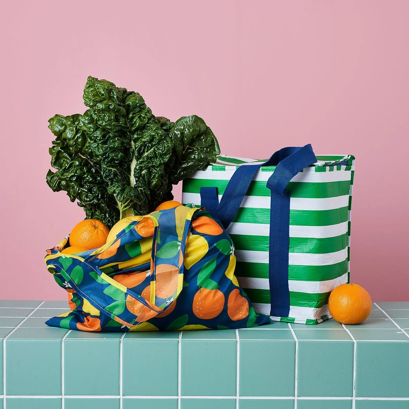 Project Ten - Insulated Tote