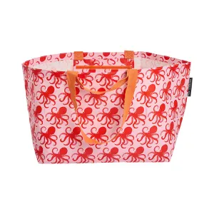 Project Ten - Oversized Tote