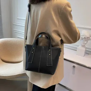 PU Export Women's Bags And Shoulder Bags