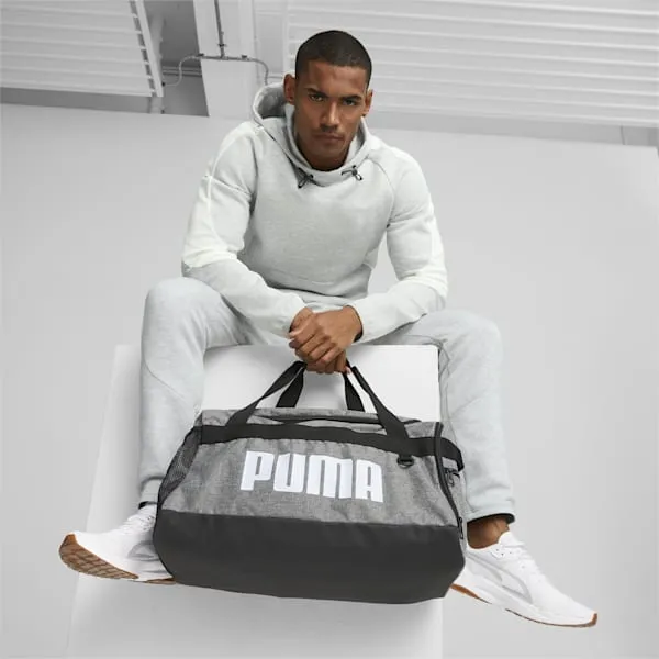 PUMA DUFFLE BAG CHALLENGER SMALL