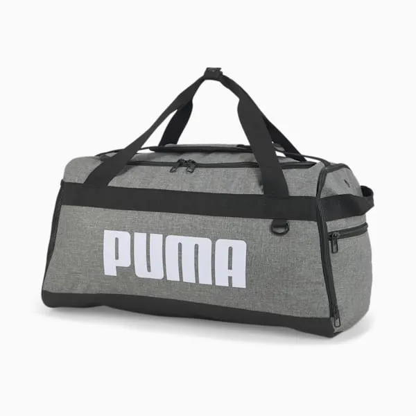 PUMA DUFFLE BAG CHALLENGER SMALL