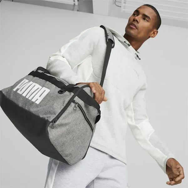 PUMA DUFFLE BAG CHALLENGER SMALL