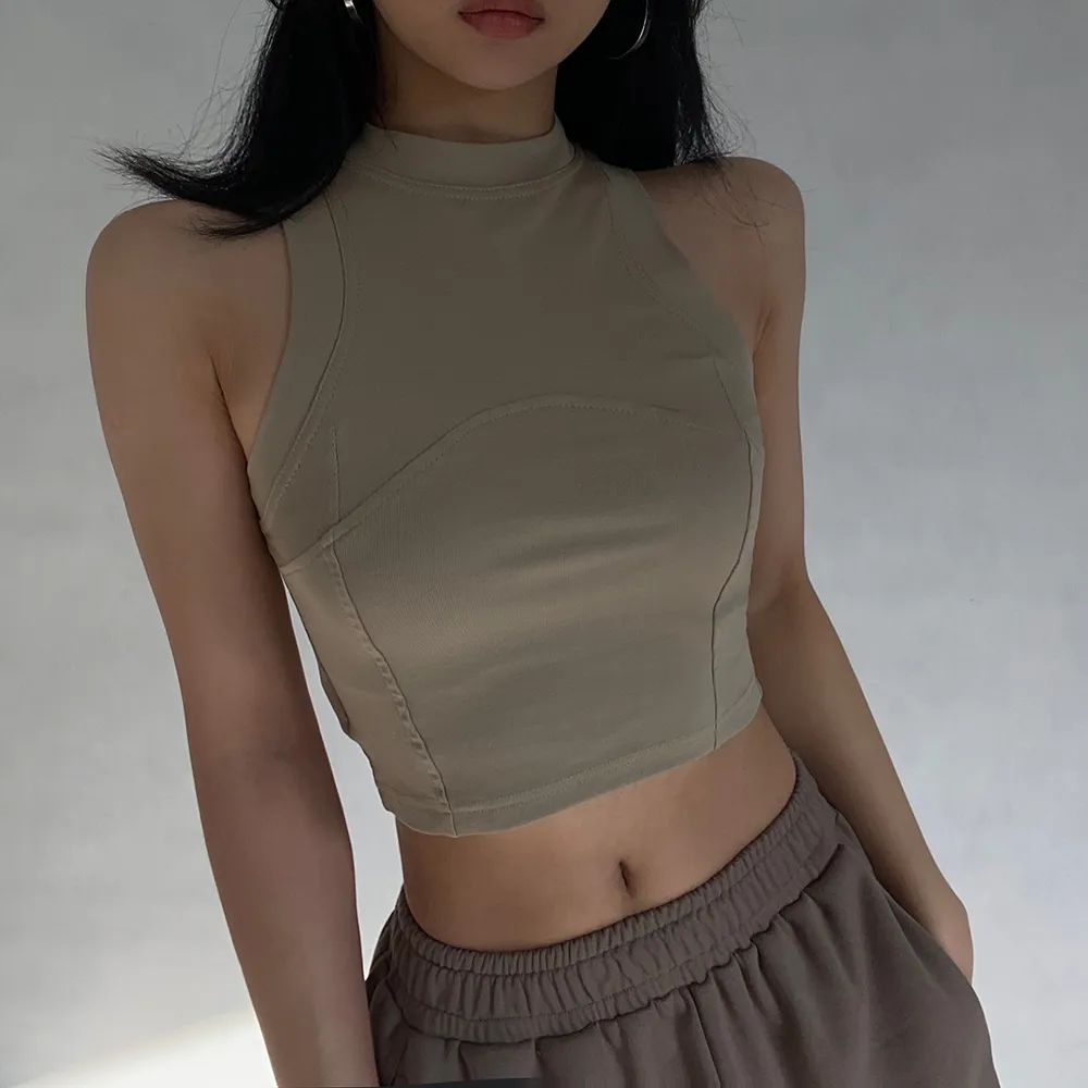 Pure Crop Top