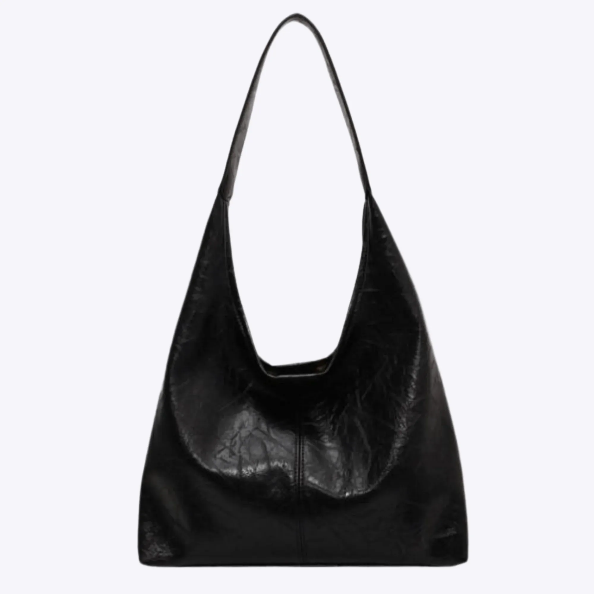 Quenby - Refined Vintage Elegance Woman's Shoulder Bag