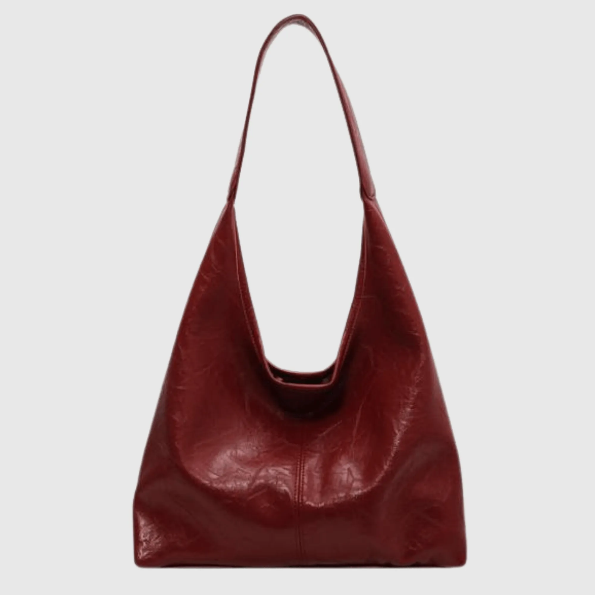 Quenby - Refined Vintage Elegance Woman's Shoulder Bag