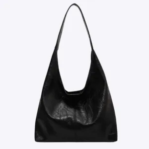 Quenby - Refined Vintage Elegance Woman's Shoulder Bag