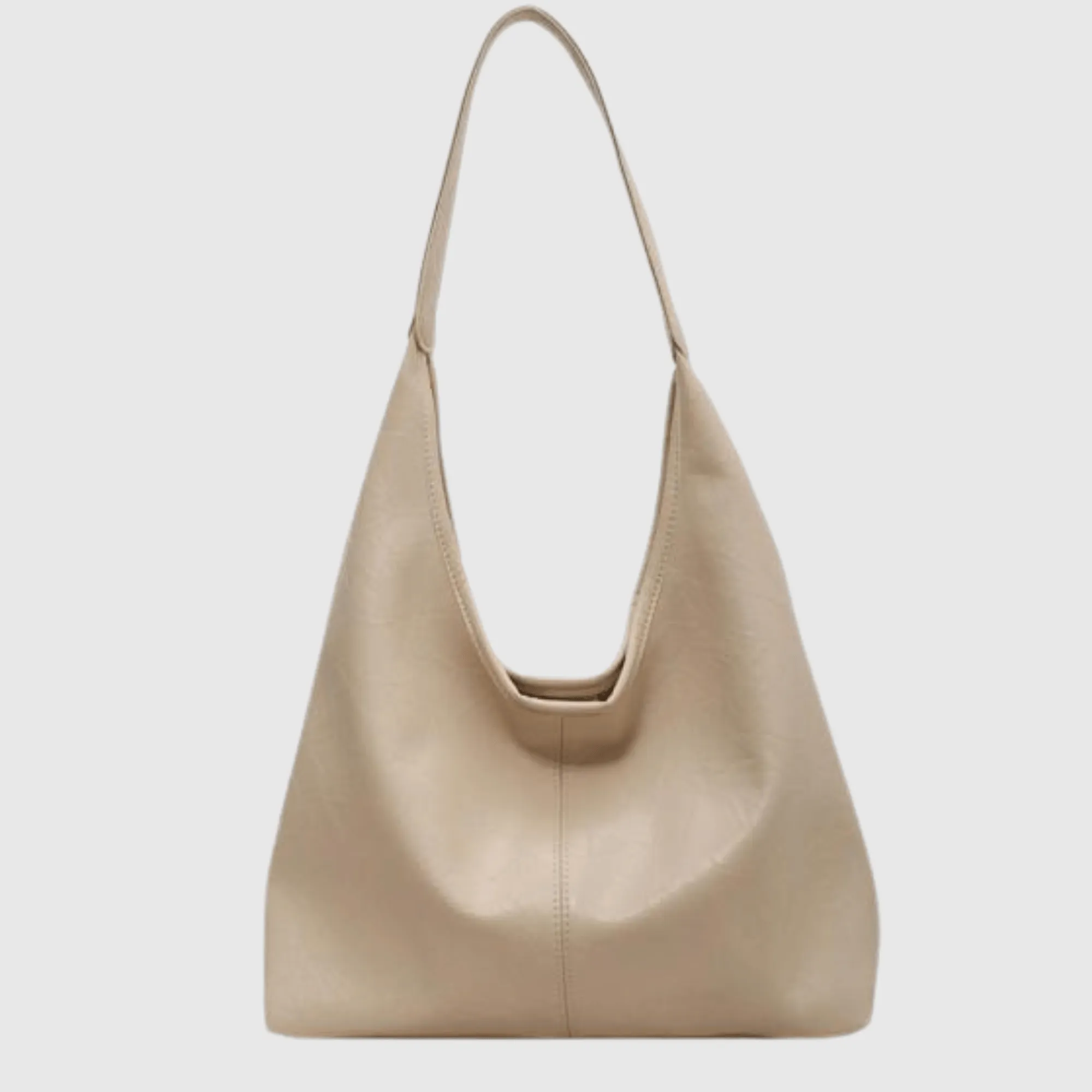 Quenby - Refined Vintage Elegance Woman's Shoulder Bag