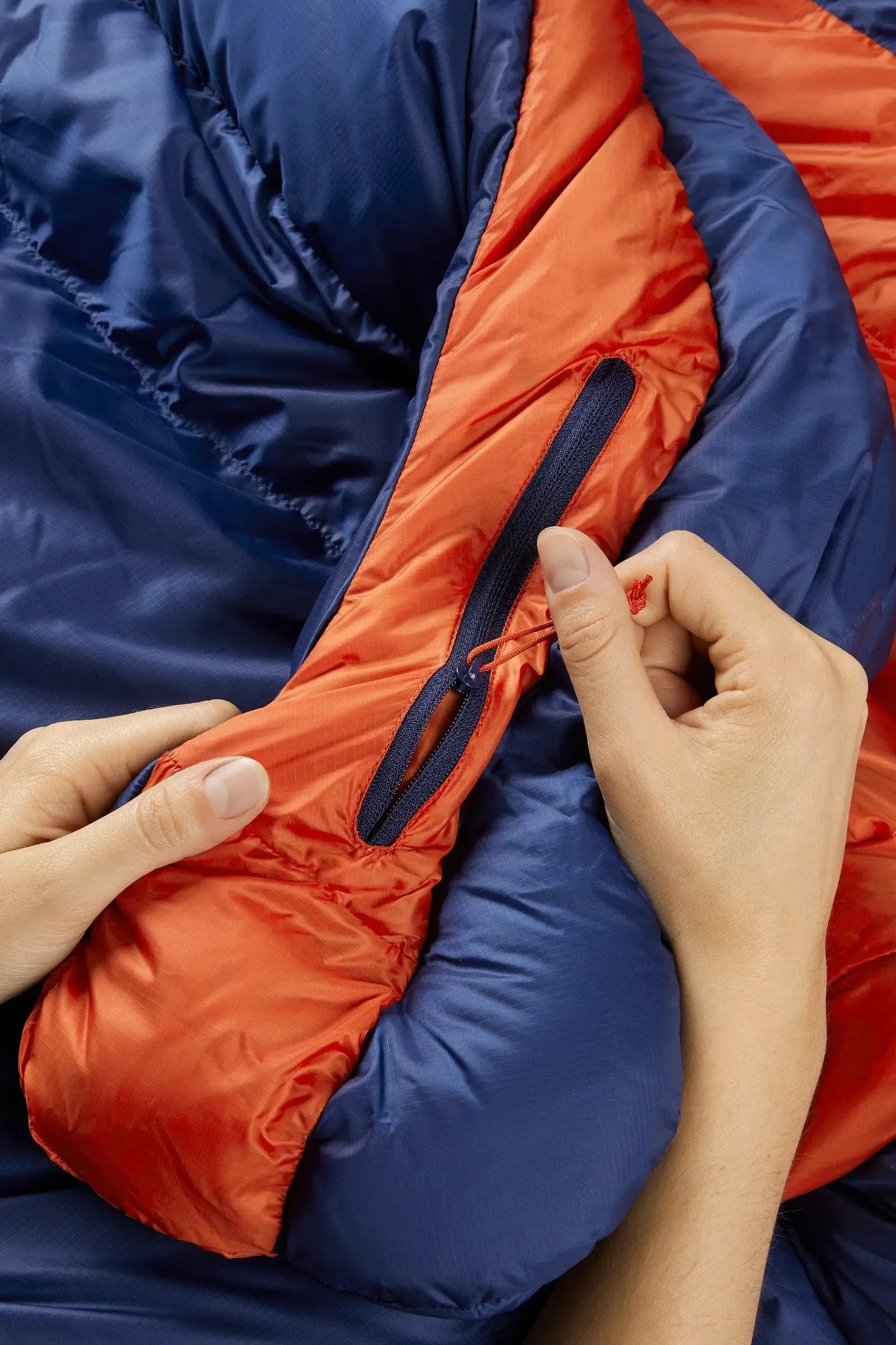 Rab Women's Ascent 700 Sleeping Bag