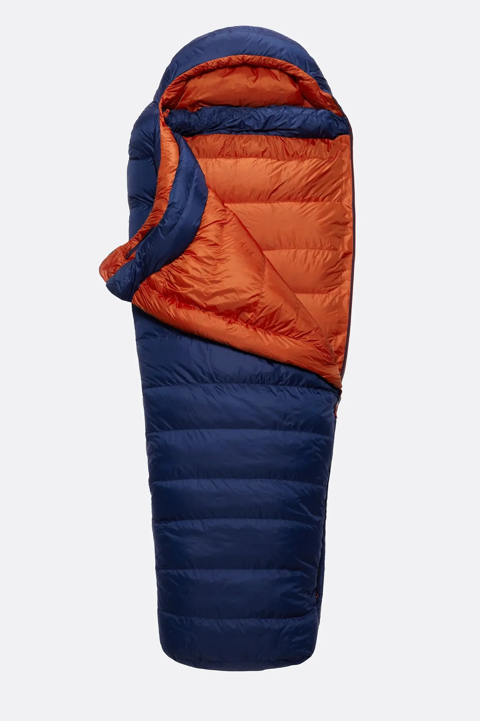 Rab Women's Ascent 700 Sleeping Bag