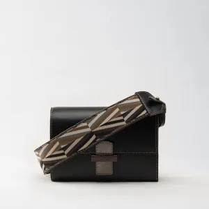 Reka Thalion Medium Black