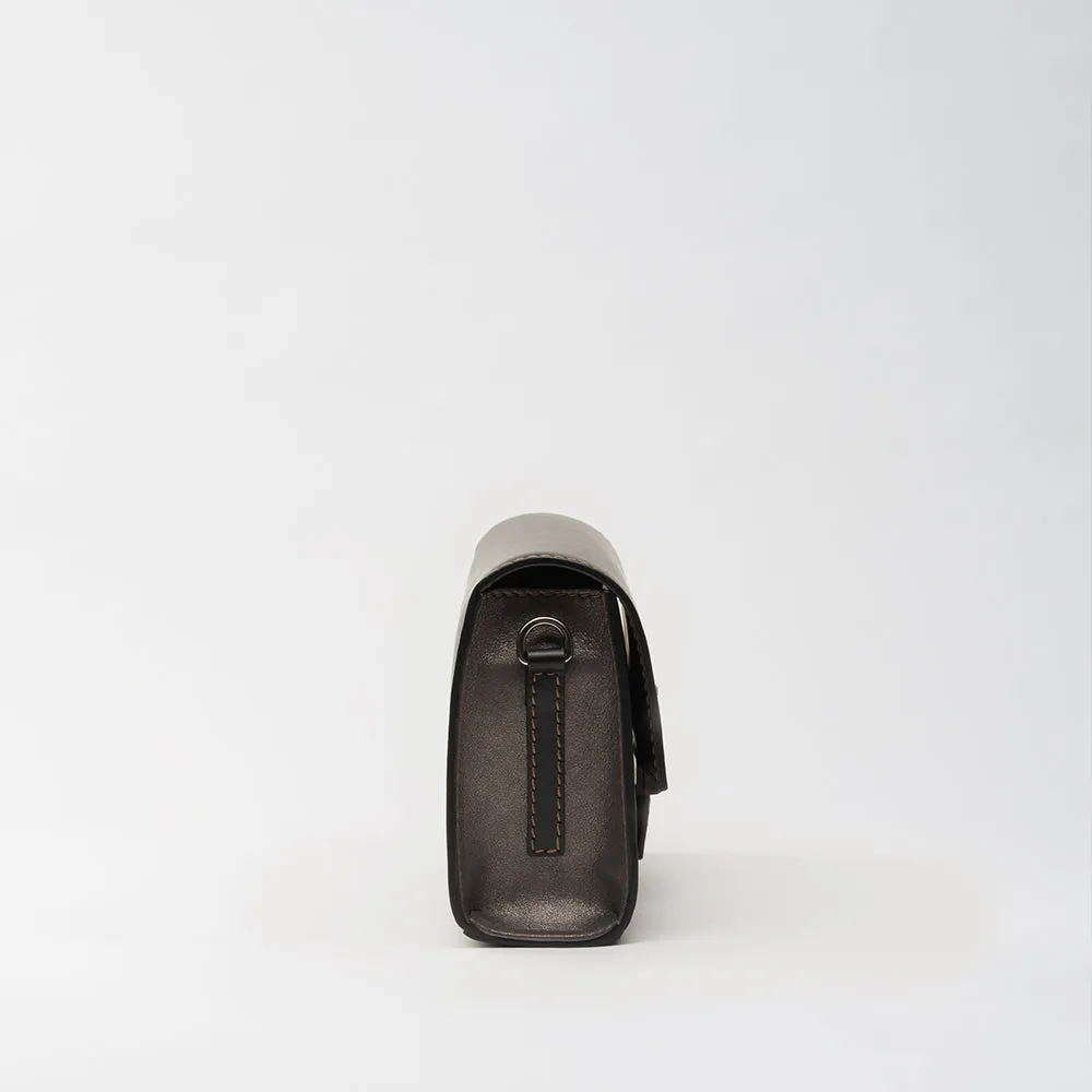 Reka Thalion Medium Black