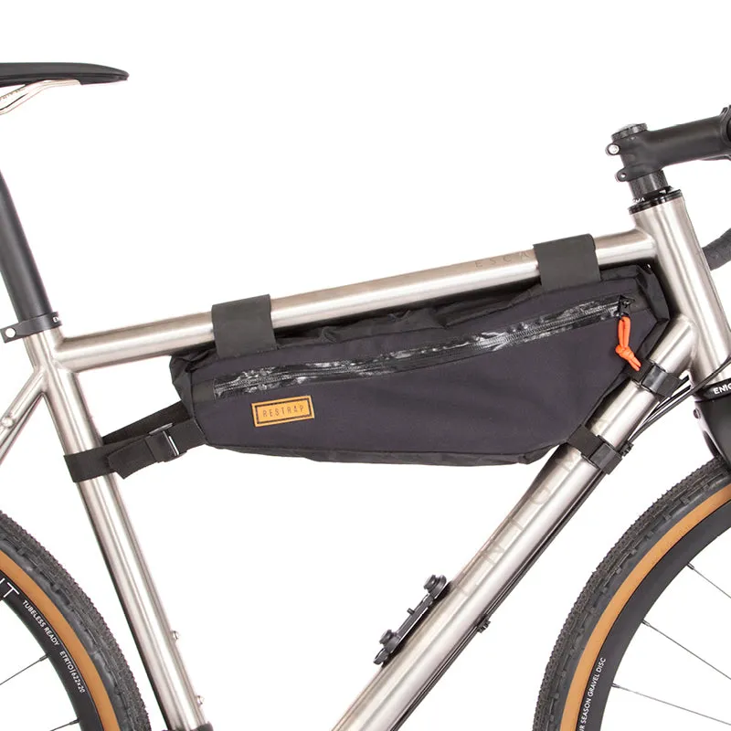 Restrap Frame Bag Hire