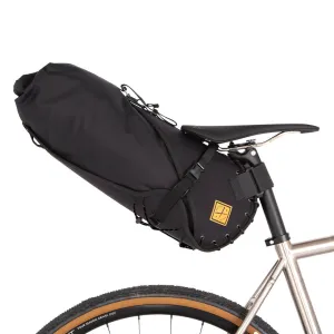 Restrap Saddle Bag Hire