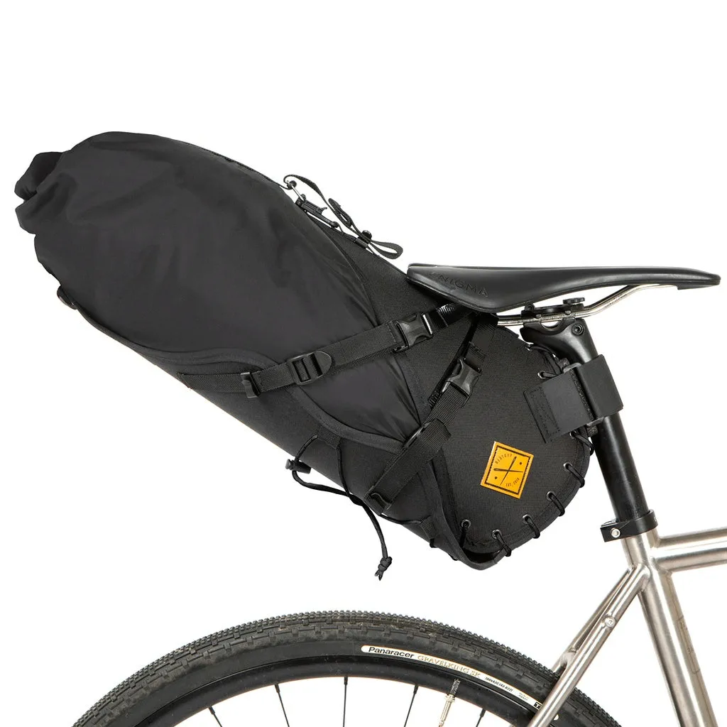 Restrap Saddle Bag Hire