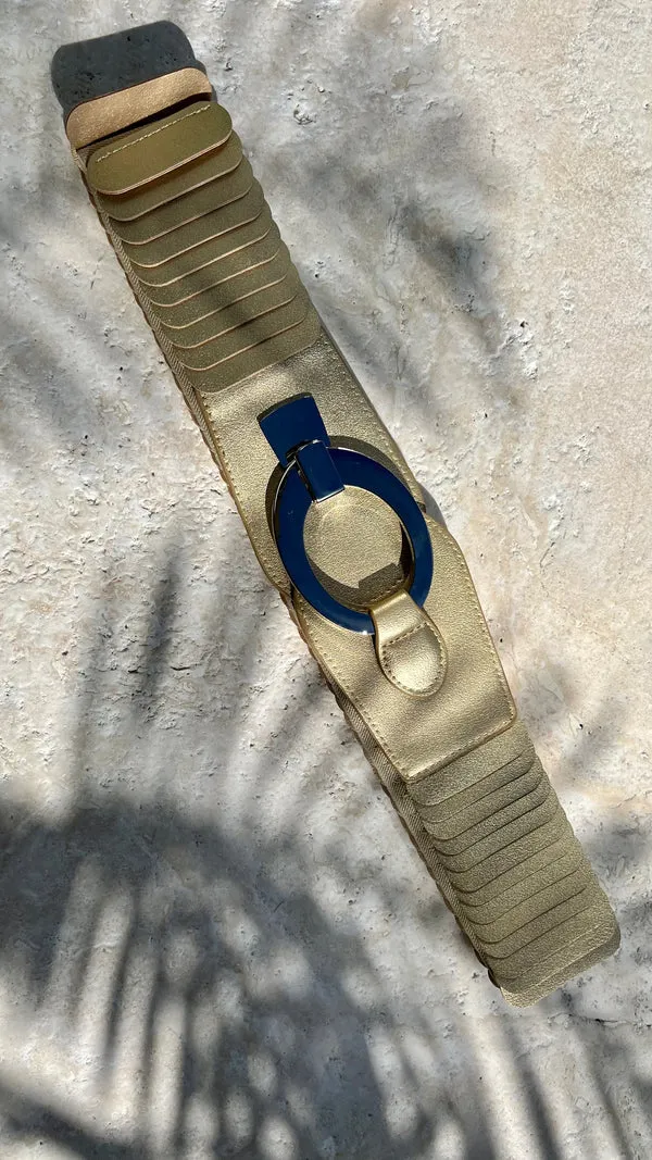 Riccardo Belt