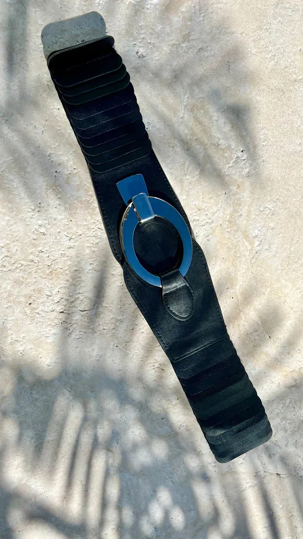 Riccardo Belt
