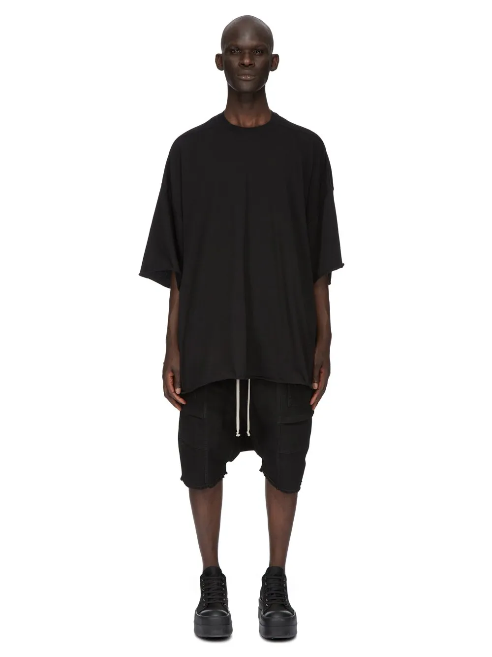 Rick Owens Lido Creatch Cargo Pods